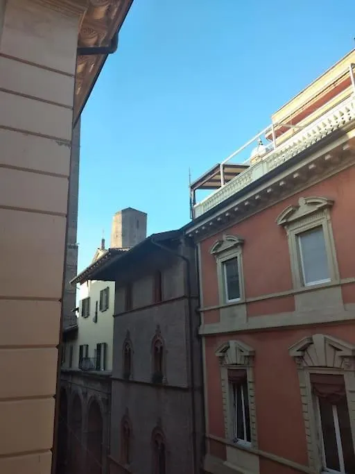 Gasthof Hotel Bibi'S House Bologna