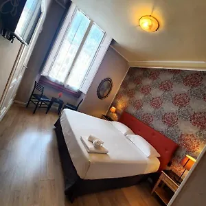 Fedora Hotel Florenz
