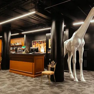 Western Aries Hotel Vicenza