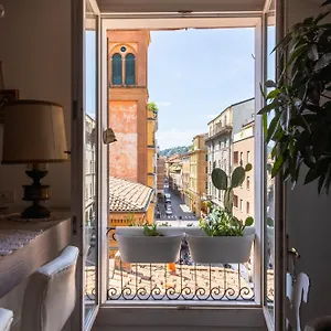 Appartamento La Finestra, Bologna