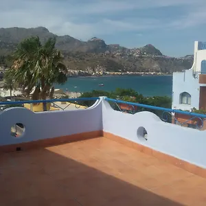 Athena Hotel Giardini-Naxos