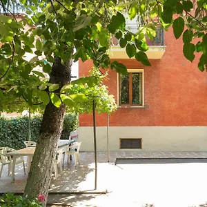 Appartamento Hiwya - Is Where Are, Bologna